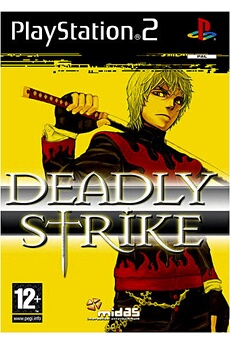 Acheter Deadly Strike Bon état - 12,95 € Deadly Strike Bon état - N/A reconditionné disponible sur Darty