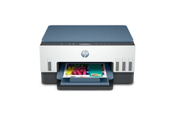 Acheter Smart Tank Plus 7006 Très bon état - 210,99 € Smart Tank Plus 7006 Très bon état - Hewlett-Packard reconditionné disponible sur Darty