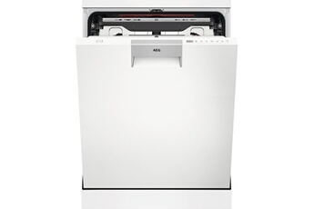 Acheter FFB75717PW État correct - 695,99 € FFB75717PW État correct - AEG reconditionné disponible sur Darty
