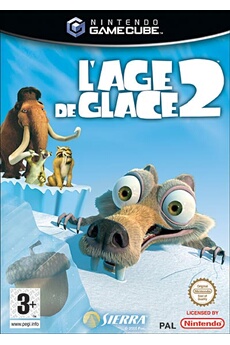 Acheter L'Age de Glace 2 Très bon état - 12,95 € L'Age de Glace 2 Très bon état - N/A reconditionné disponible sur Darty