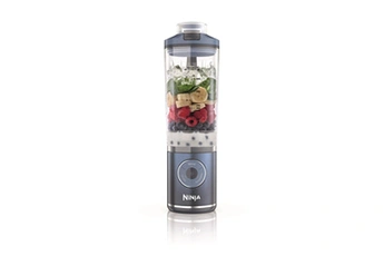 Blast Max Bleu BC251EUNV Bon état - Ninja reconditionné disponible sur Darty