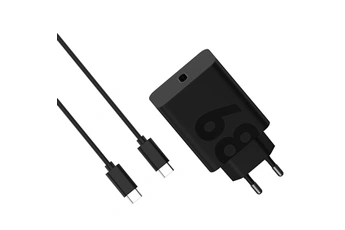 68W+ cable usb-c Bon état - Motorola reconditionné disponible sur Darty