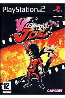 Acheter Viewtiful Joe Très bon état - 24,95 € Viewtiful Joe Très bon état - Electronic Arts reconditionné disponible sur Darty