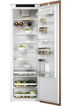 R31831EI - Encastrable 177cm Bon état - Asko reconditionné disponible sur Darty