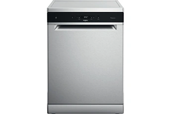 WH3FC14BN70X INOX - Bon état Whirlpool sur Darty