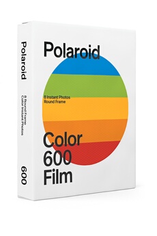 Films couleur pour appareils i-Type et 600 - Bon état Polaroid sur Darty
