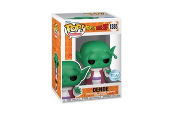 Acheter Figurine Pop Animation Dragon Ball Z Dende Bon état - 15,99 € Figurine Pop Animation Dragon Ball Z Dende Bon état - Funko reconditionné disponible sur Darty