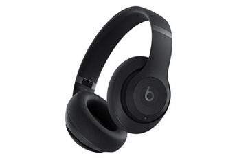 Acheter STUDIO PRO WL BLACK État correct - 239,99 € STUDIO PRO WL BLACK État correct - Beats reconditionné disponible sur Darty