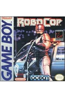 RoboCop État correct - N/A reconditionné disponible sur Darty