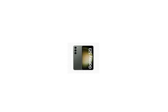 Smartphone Galaxy S23 gris 6.1 RAM 8 Go stockage 256 Go