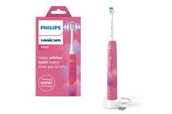 Sonicare HX3689/41 Rose Bon état - Philips reconditionné disponible sur Darty