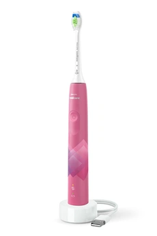 Sonicare HX3689/41 Rose Bon état - Philips reconditionné disponible sur Darty