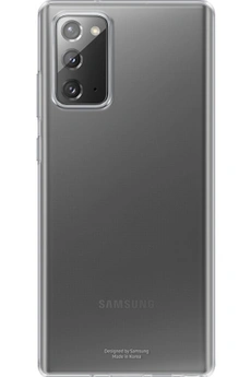 Clear Cover Transparent pr Galaxy Note 20