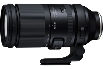 150-500mm F/5-6.7 Di III VC VXD pour SONY FE Très bon état - Tamron reconditionné disponible sur Darty