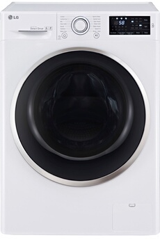 Acheter F94841WH Bon état - 489,00 € F94841WH Bon état - LG reconditionné disponible sur Darty