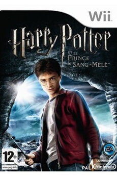 HARRY POTTER Bon état - Electronic Arts reconditionné disponible sur Darty