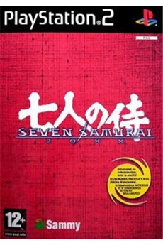 Seven Samurai 20XX Bon état - Samsung reconditionné disponible sur Darty