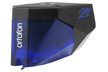 Acheter CELLULE MM 2M BLUE Bon état - 124,99 € CELLULE MM 2M BLUE Bon état - Ortofon reconditionné disponible sur Darty