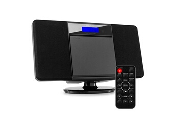 Acheter Radio Bluetooth stéréo 50W Nimes- Noir Très bon état - 59,42 € Radio Bluetooth stéréo 50W Nimes- Noir Très bon état - N/A reconditionné disponible sur Darty