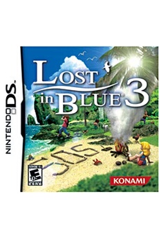 Lost in Blue 3 Bon état - N/A reconditionné disponible sur Darty