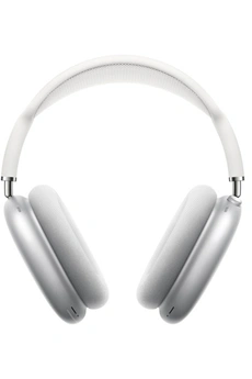 AIRPODS MAX SILVER RECONDITIONNE - État correct Apple sur Darty
