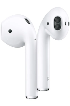 REBORN AIRPODS 2 RECONDITIONNES GRADE A+ - État correct Apple sur Darty