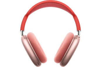AIRPODS MAX PINK