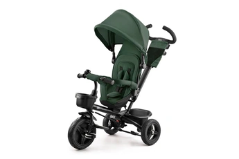 - Tricycle Aveo - Mystic green - Bon état Kinderkraft sur Darty