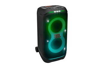 PartyBox Stage 320, Enceinte de soiree portable - Très bon état JBL sur Darty
