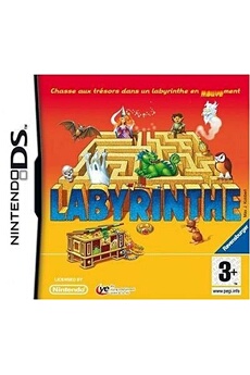 Labyrinthe Très bon état - N/A reconditionné disponible sur Darty