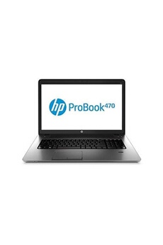 Portable ProBook 450 G0 15,6"" Bon état - Hewlett-Packard reconditionné disponible sur Darty