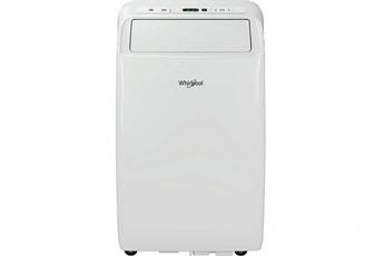 PACF212HPW Bon état - Whirlpool reconditionné disponible sur Darty