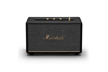 ACTON III NOIR Très bon état - Marshall reconditionné disponible sur Darty