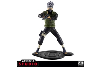 Acheter Figurine Sfc - Naruto - Kakashi Très bon état - 26,82 € Figurine Sfc - Naruto - Kakashi Très bon état - N/A reconditionné disponible sur Darty