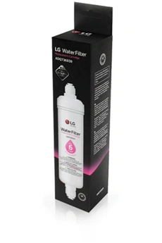 Acheter Filtre ADQ73693903 FSS-002 Bon état - 35,99 € Filtre ADQ73693903 FSS-002 Bon état - LG reconditionné disponible sur Darty