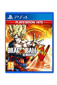 Acheter Dragon Ball Xenoverse Playstation Hits PS4 Très bon état - 11,95 € Dragon Ball Xenoverse Playstation Hits PS4 Très bon état - Bandai Namco reconditionné disponible sur Darty