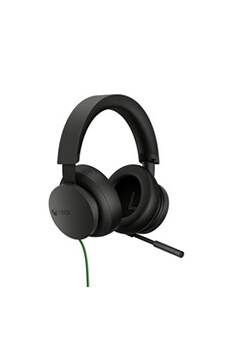 Casque Gaming Filaire Xbox Très bon état - Microsoft reconditionné disponible sur Darty