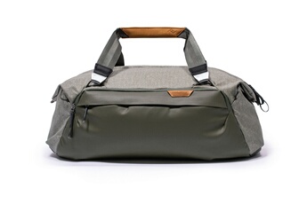 Travel Duffel 35L Sauge Très bon état - Peak Design reconditionné disponible sur Darty