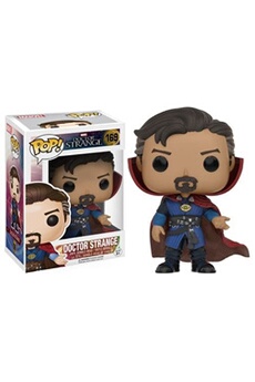 Figurine Pop Marvel Doctor Strange 10 cm Très bon état - Funko reconditionné disponible sur Darty