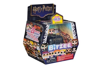 Jeu électronique Harry Potter Mon personnage interactif Modèle aléatoire Bon état - N/A reconditionné disponible sur Darty