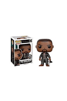 Acheter Funko POP Movies The Dark Tower The Gunslinger Toy Figures Très bon état - 22,95 € Funko POP Movies The Dark Tower The Gunslinger Toy Figures Très bon état - N/A reconditionné disponible sur Darty