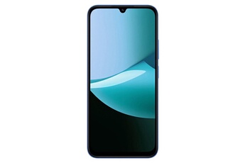 Redmi 15C - 4G smartphone - double SIM - RAM 4 Go / Mémoire interne 128 Go - microSD slot - 6.9"" - 1600 x 720 pixels (120 Hz) - 2x caméras arrière 50 Bon état - Xiaomi reconditionné disponible sur Darty