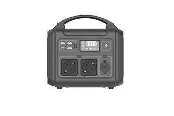 Acheter STATION ELECTRIQUE PORTABLE PS300 Bon état - 258,99 € STATION ELECTRIQUE PORTABLE PS300 Bon état - Ezviz reconditionné disponible sur Darty
