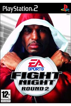 Acheter Fight Night 2005 - Round 2 Bon état - 12,95 € Fight Night 2005 - Round 2 Bon état - Electronic Arts reconditionné disponible sur Darty