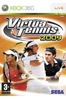 VIRTUA TENNIS09 Bon état - Sega reconditionné disponible sur Darty
