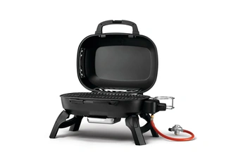 TravelQ240 1 bruleur TQ240-BK-CE