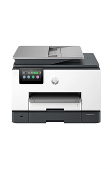 OfficeJet Pro 9135e All-in-One Printer "" ELIGIBLE INSTANT INK"" Bon état - Hewlett-Packard reconditionné disponible sur Darty