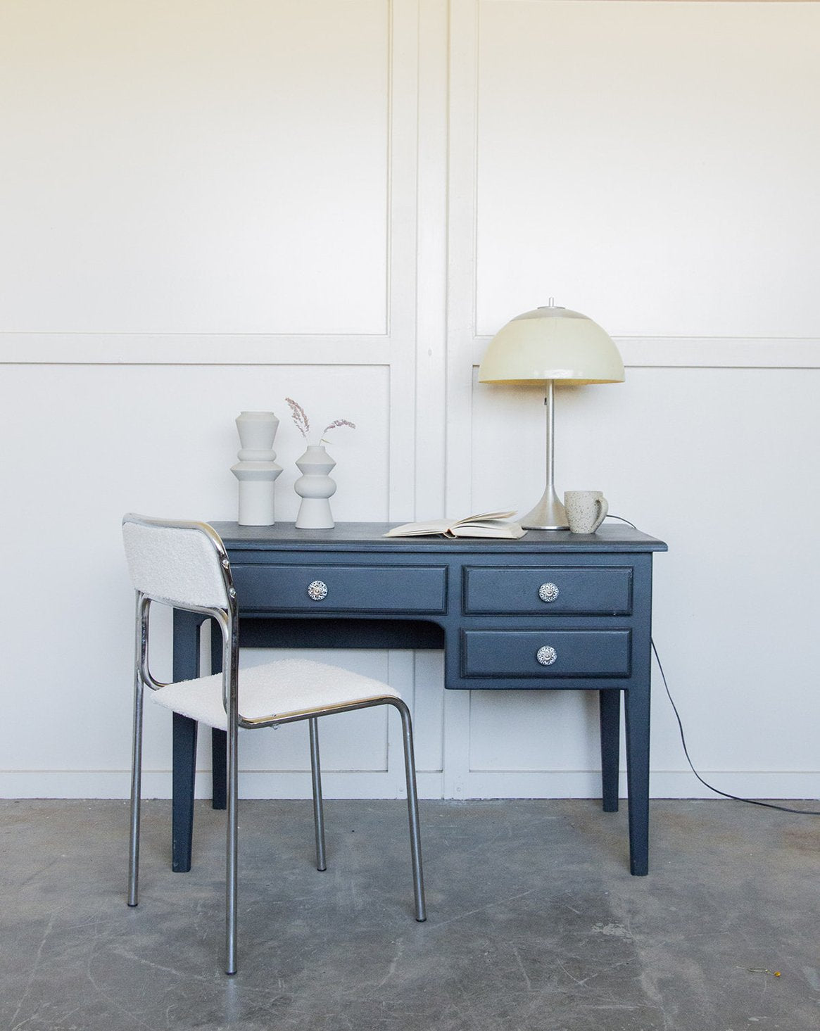 Edouard, le bureau N°251