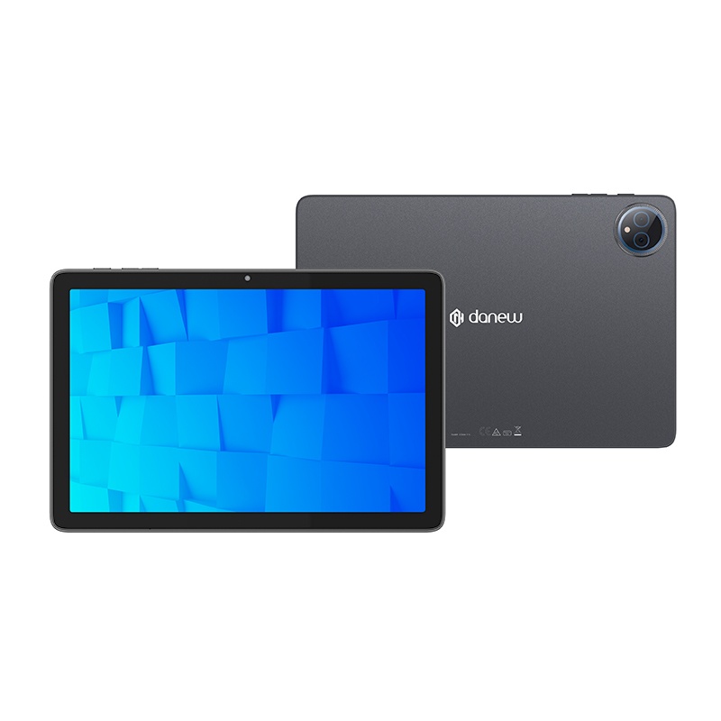 Danew DSlide : tablette Android 2.2 à partir de 299 euros