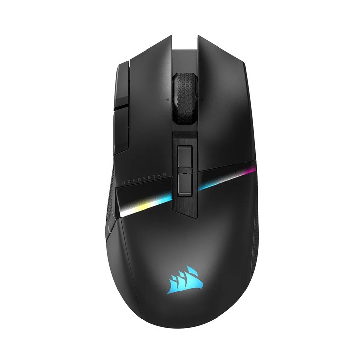 Acheter Souris Gamer CORSAIR MMO RGB DARKSTAR WIRELESS - Reconditionné et Garanti 1 an par CORSAIR - CH-931A011-EU-RF Bon état - 119,90 € Souris Gamer CORSAIR MMO RGB DARKSTAR WIRELESS - Reconditionné et Garanti 1 an par CORSAIR - CH-931A011-EU-RF Bon état - reconditionné disponible sur Factorefurb